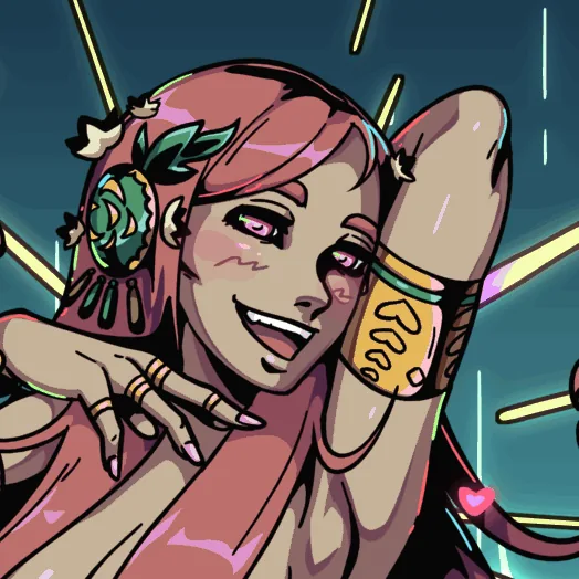 Aphrodite's Discord avatar